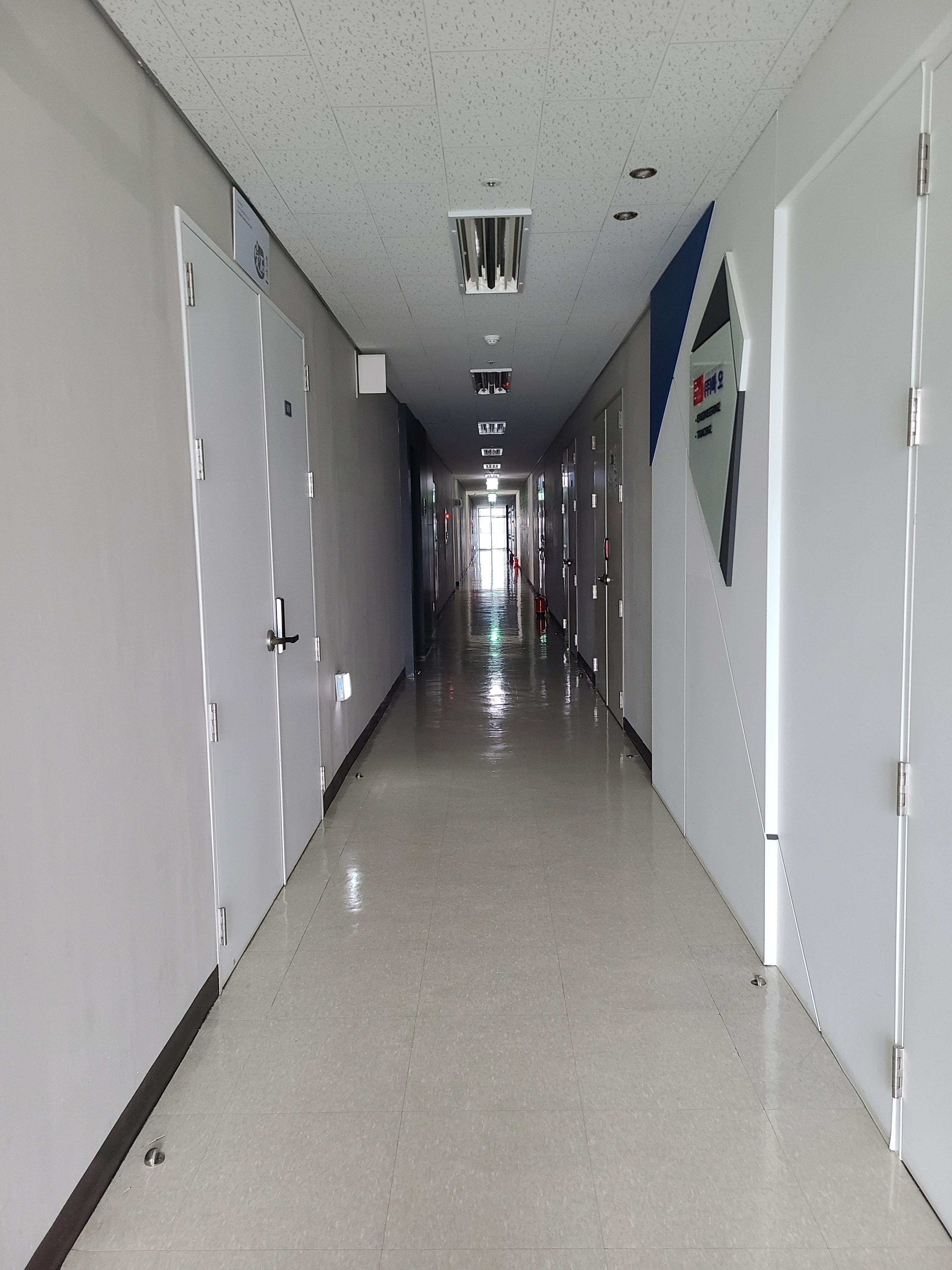 평촌 디지털엠파이어 섹션오피스7