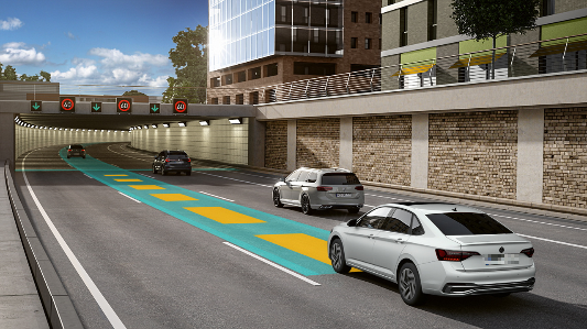 2024 폭스바겐 제타 성능 및 기능