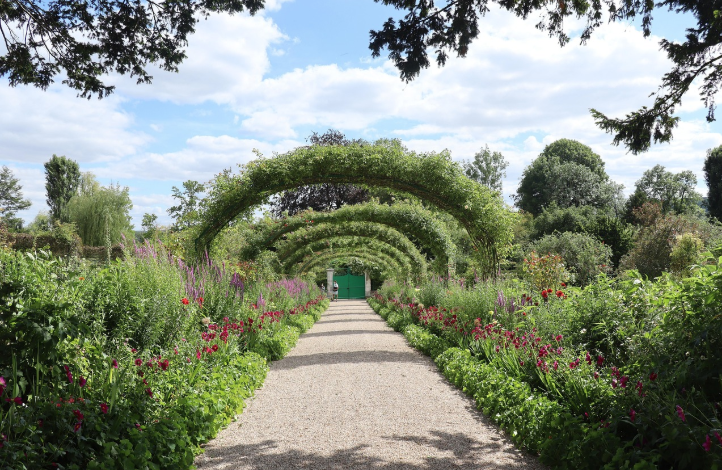 프랑스의 그림 같은 시골 마을 여행 &ndash; 프로방스 말고도 멋진 곳들