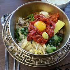  외식업체 추천 BEST 5 - 고궁