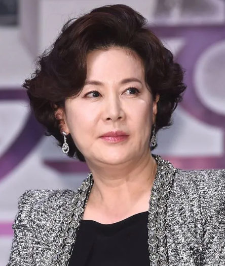 박정수 배우