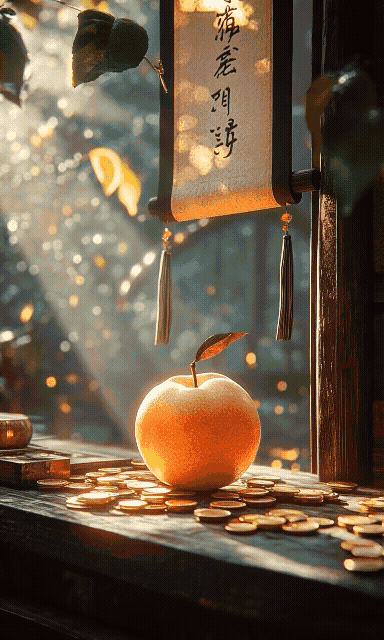 돈이 들어오는 풍수 아이템