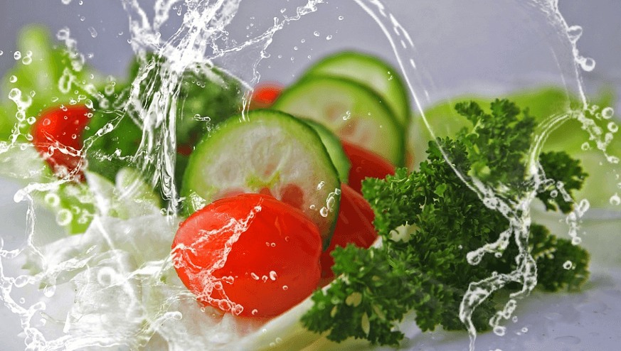 오이 효능 첫 번째