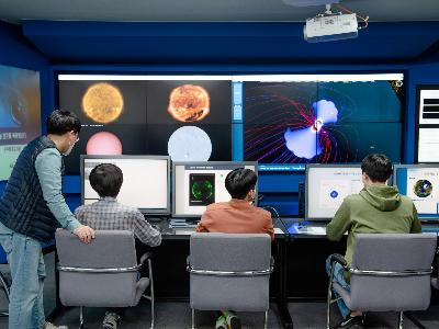 2025년 9월 8일 개기월식&amp;#44; 붉은 달의 밤