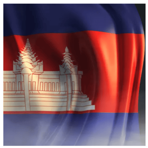 캄보디아 현재 불안한 치안 현황