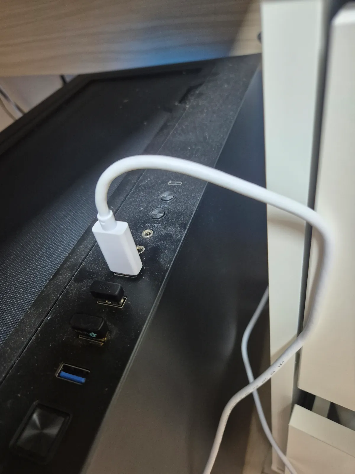 무선랜카드-USB-연결