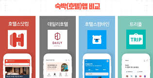 숙소 예약 사이트 후기 비교 방법: 진짜 후기 구별하는 꿀팁 총정리