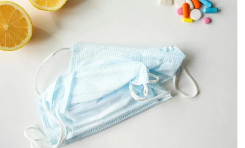 B형 독감 잠복기