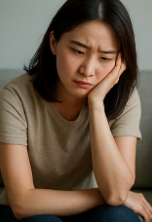 우울증 증상 자가진단