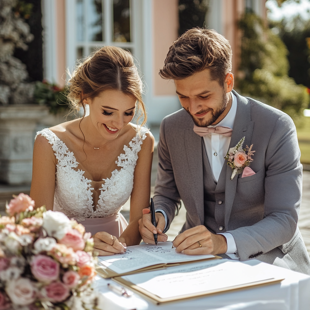 혼인신고 준비물과 절차 초보자를 위한 A to Z