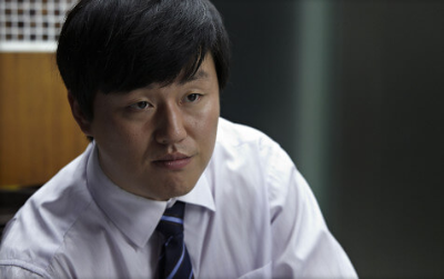 화차의 김민재
