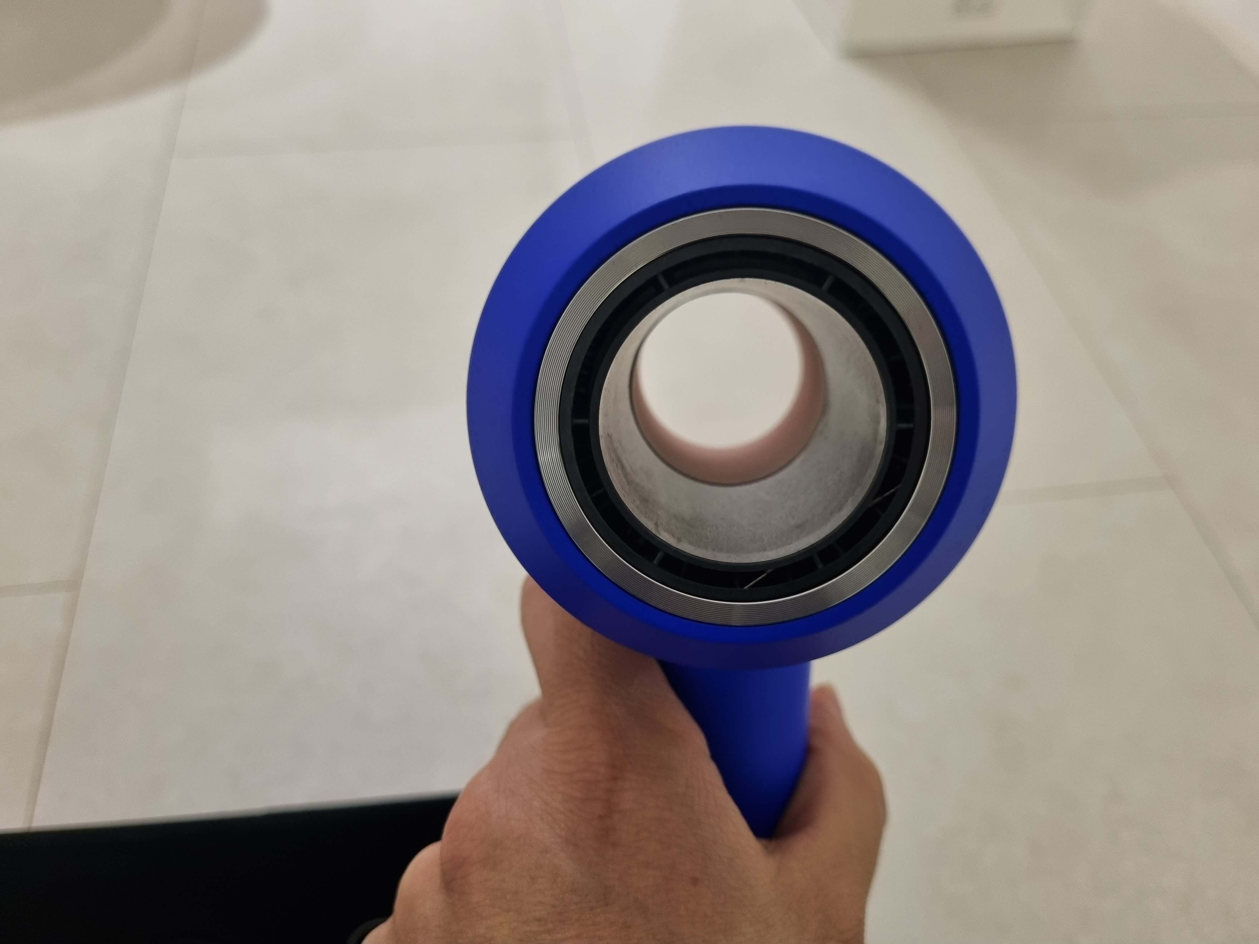 다이슨 드라이기