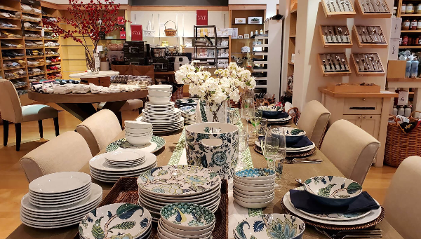 알라모아나센터-윌리엄소노마-매장-내부-사진