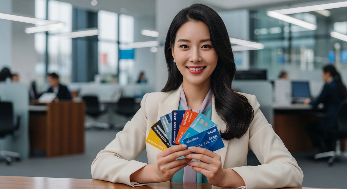 신용카드 혜택