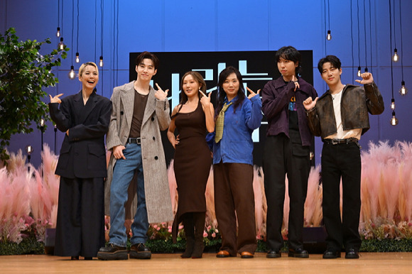 나라는가수