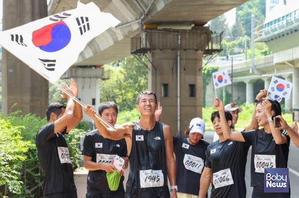 815런 광복절 마라톤 신청 방법 오프라인 버추얼런 참가비 후기 2025 2