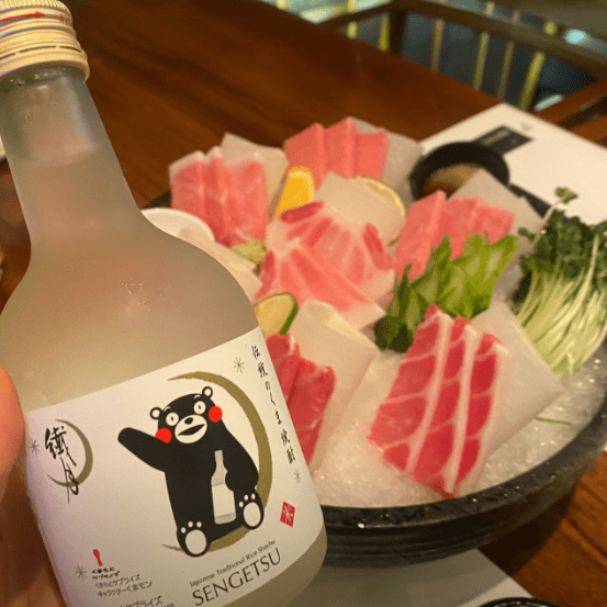 수성못 맛집 "소노마마" 음식