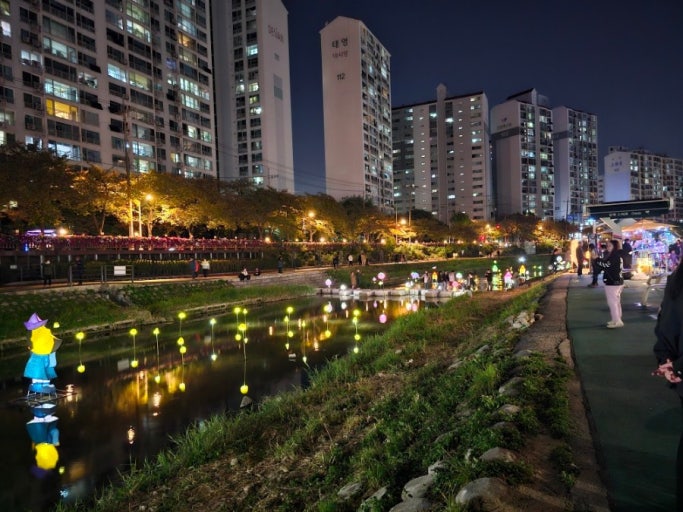 2025 서울윈터페스타 일정·장소·볼거리 완전정복 관련 사진