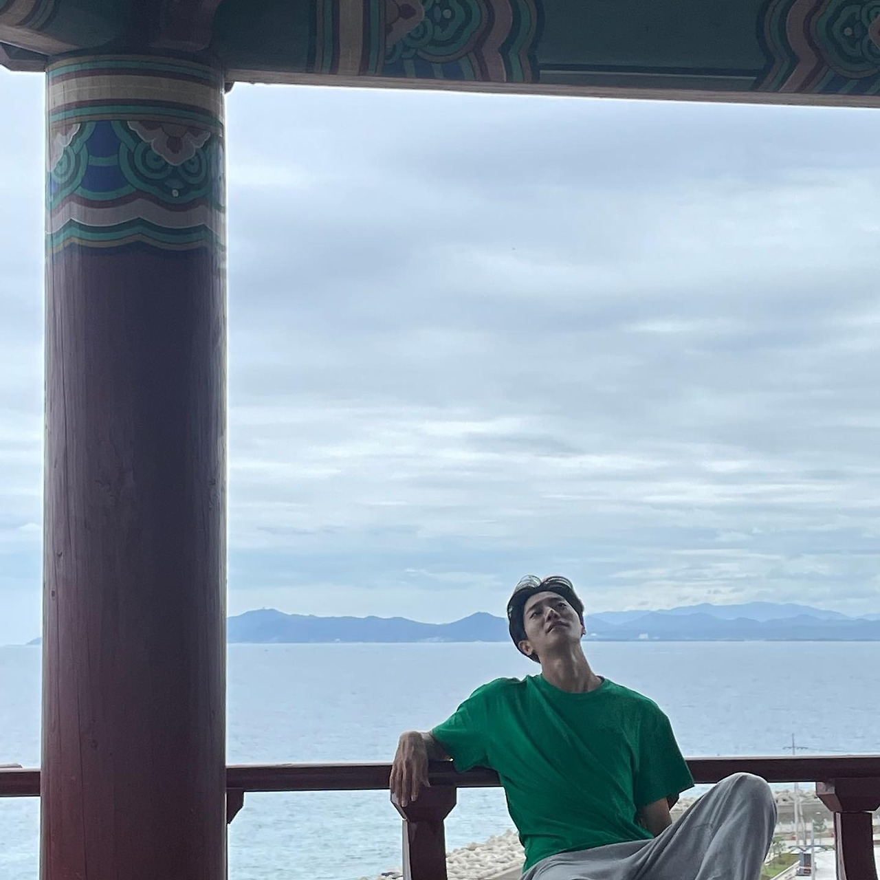 추영우 데뷔