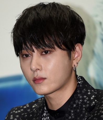 용준형 프로필 나이 고향 버닝썬 정준영 논란