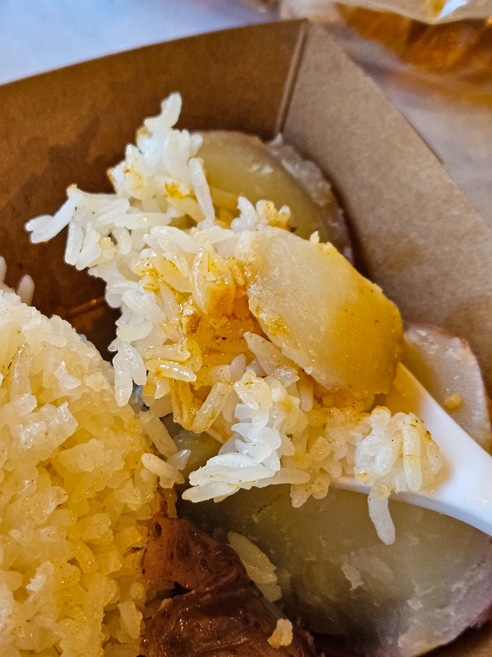 킼인 케이준 호놀룰루 해물찜