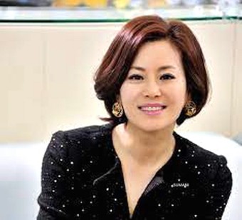 이다해 가족 견미리 전남편 