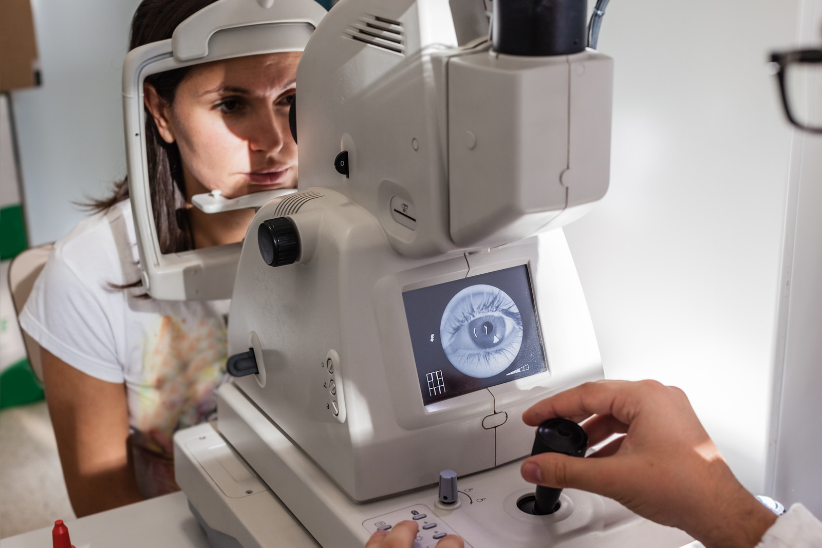 망막검사(Retinal Examination) 망막 건강 체크 가이드