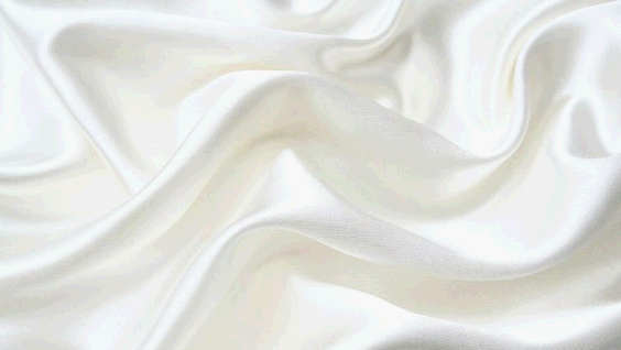 쿨톤-실크-소재