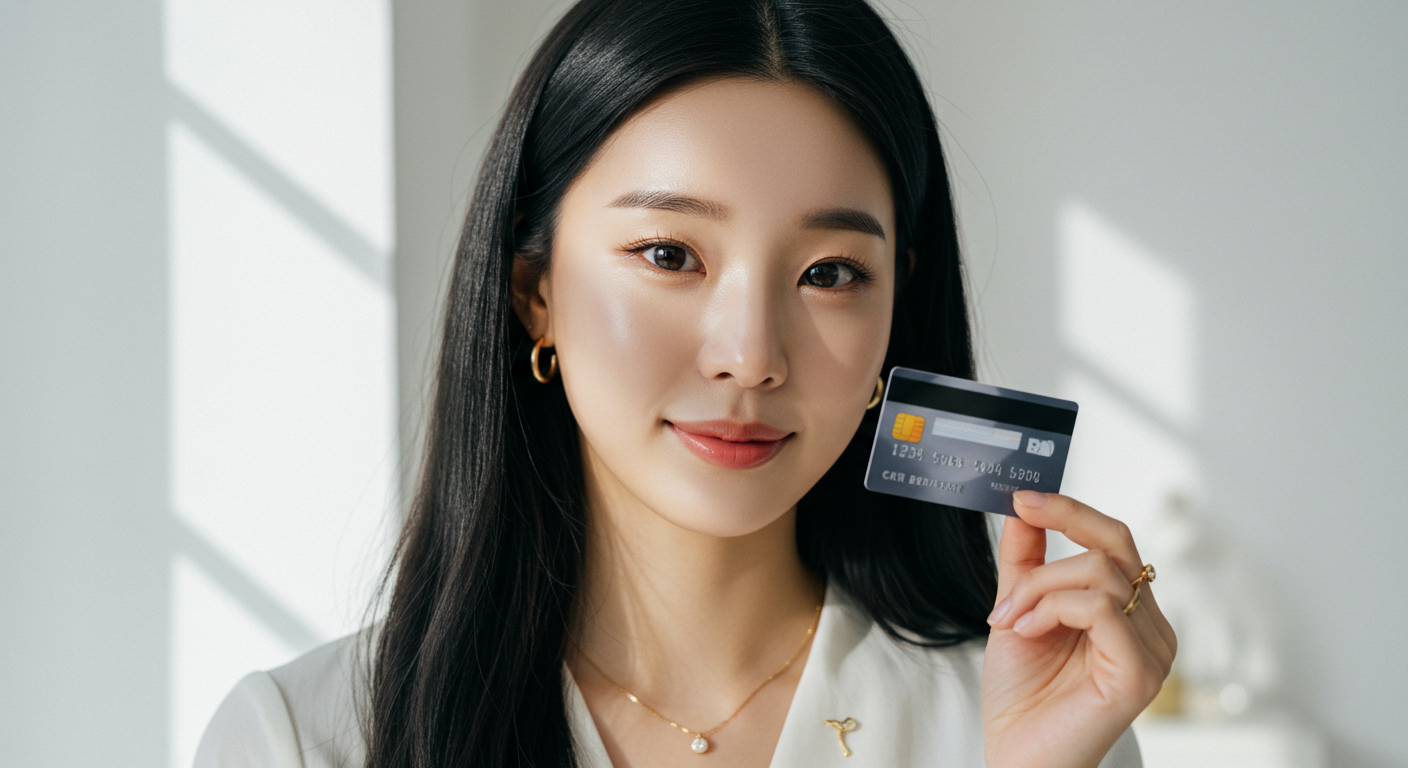 삼성카드 아멕스 골드 혜택 완전정리