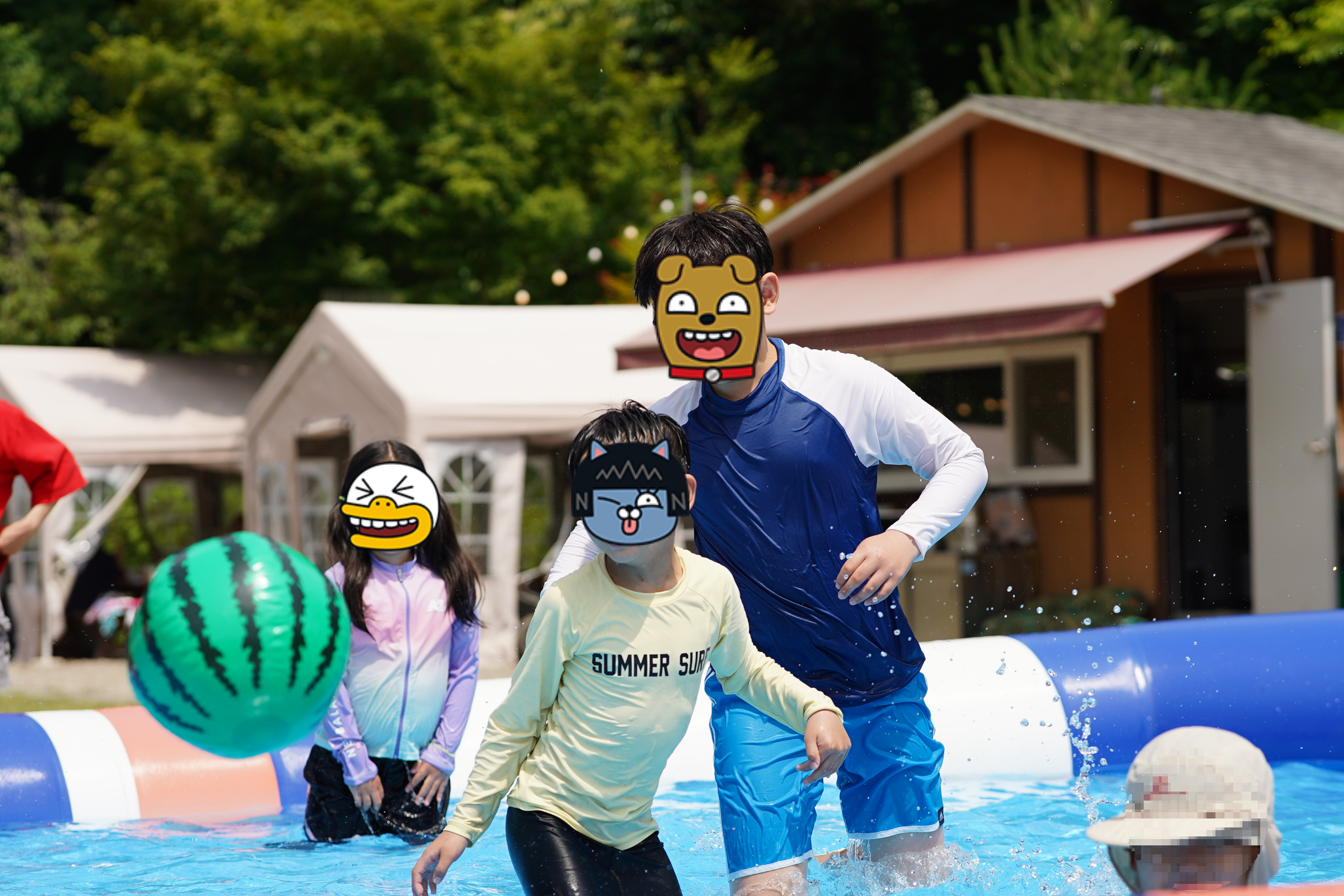 오르빛정원