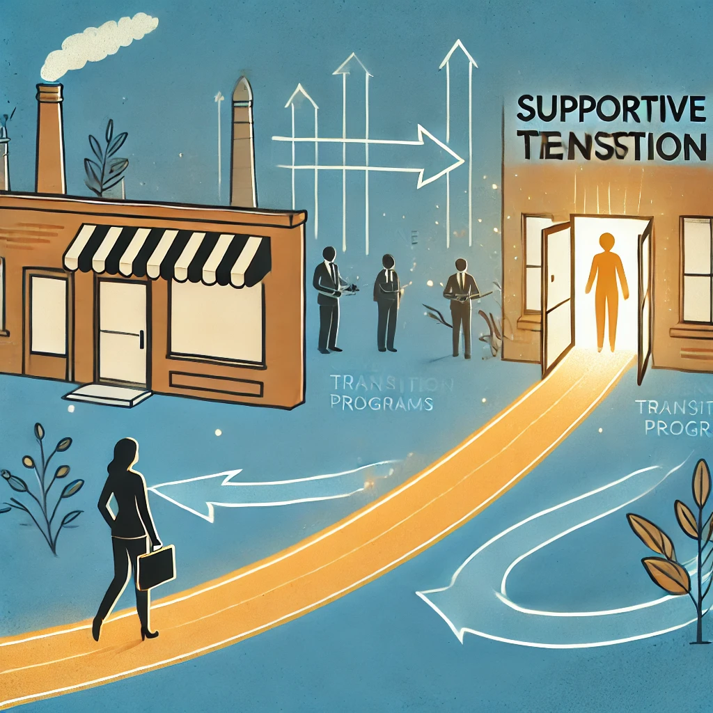 소상공인 폐업지원금 자격 (2024 폐업지원금 모음)