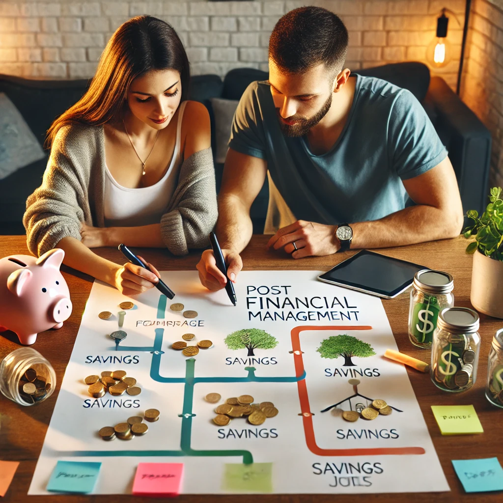 신혼부부 재테크 로드맵1