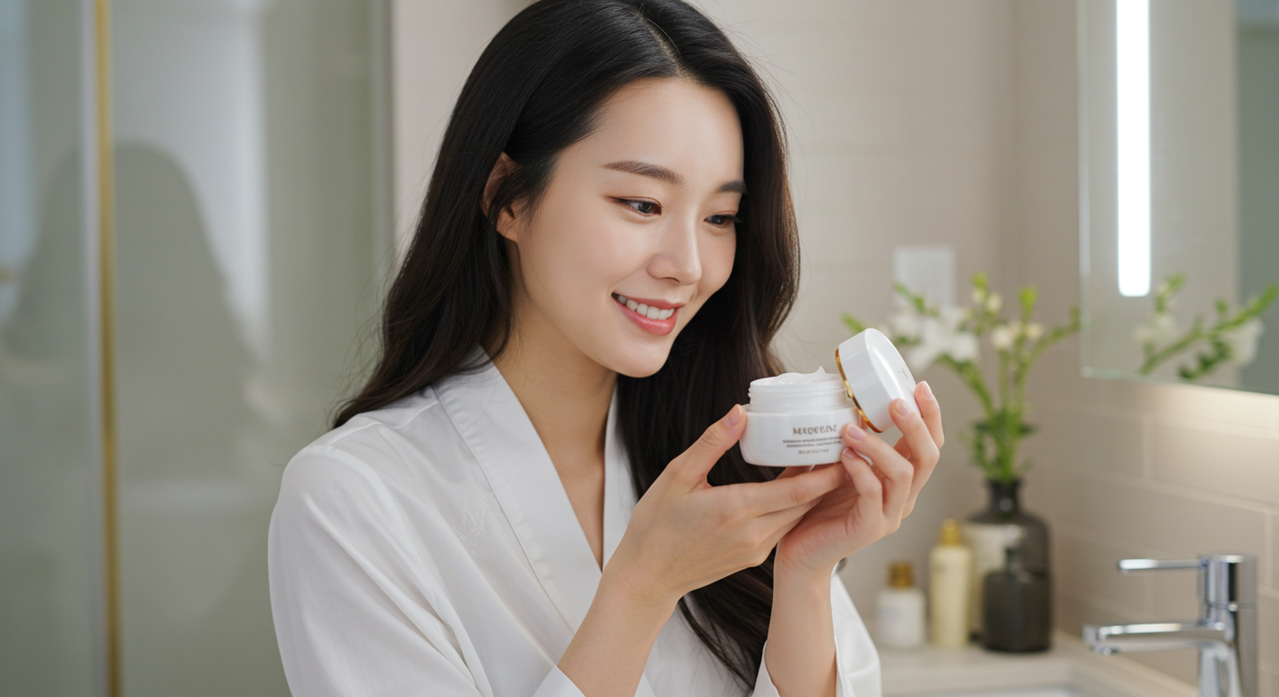 눈밑 꺼짐 시술 총정리