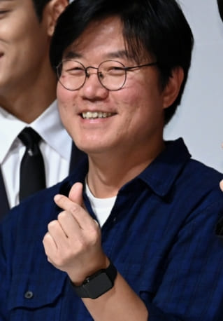 에그고등학교 4학년 9반 - 나영석 첫 번째 팬미팅