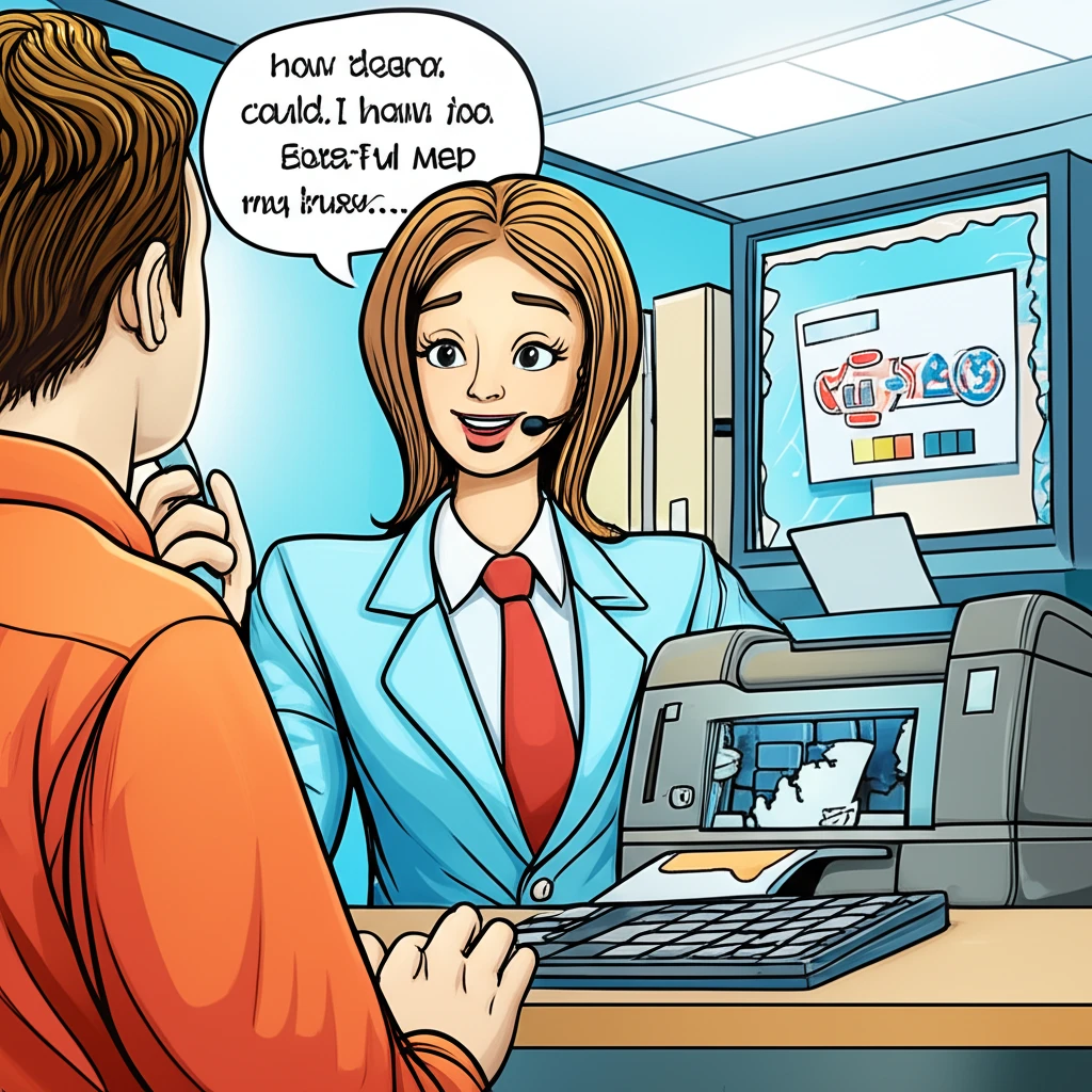 브라더 프린터 오류코드 완전 분석 해