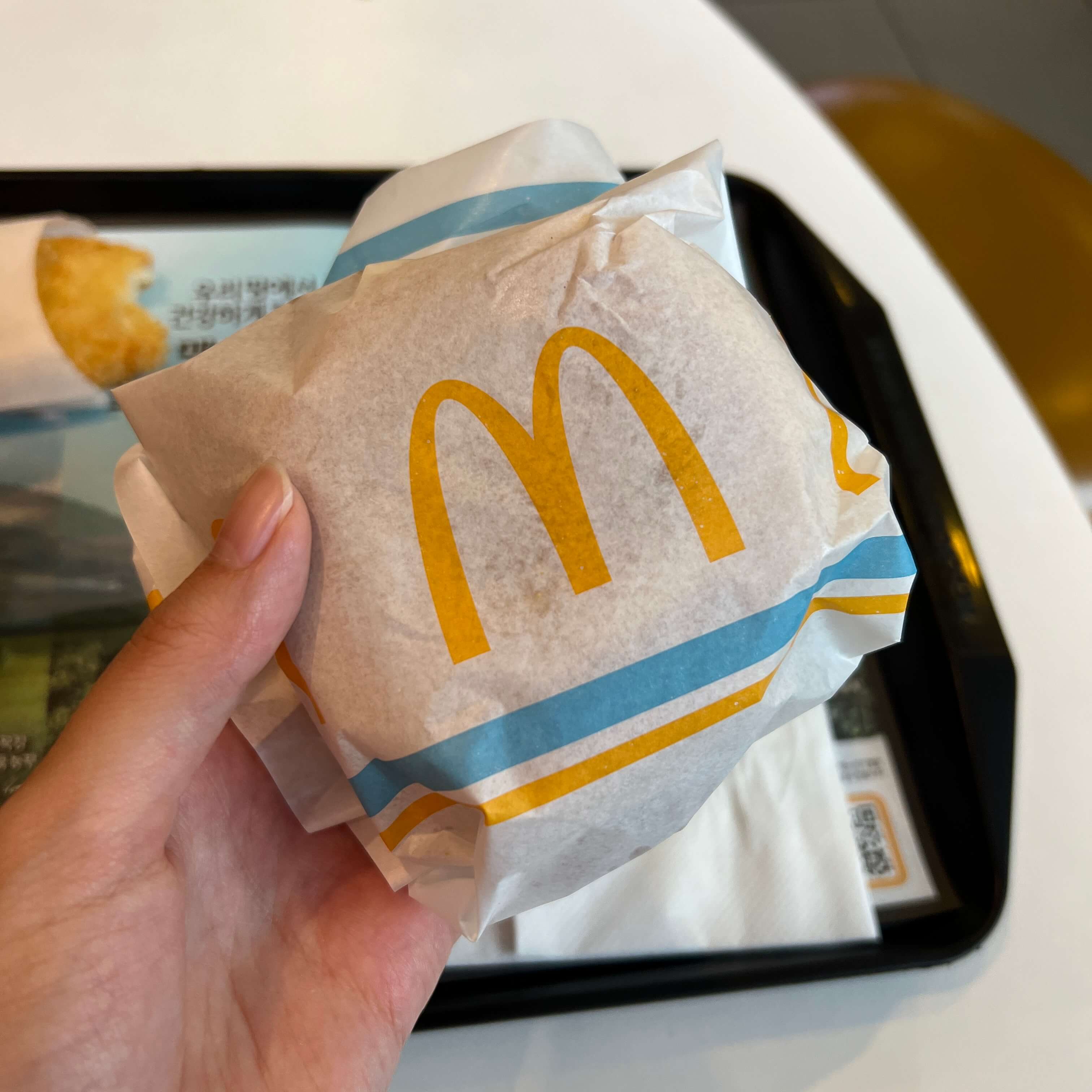 진주고추크림치즈머핀