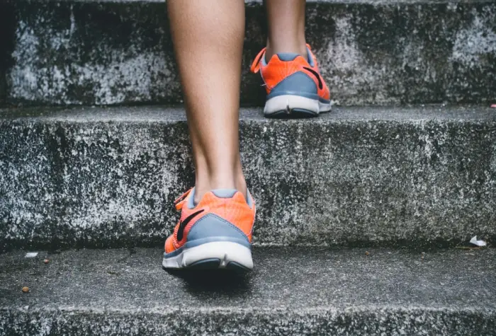 헤르페스 2형 완치