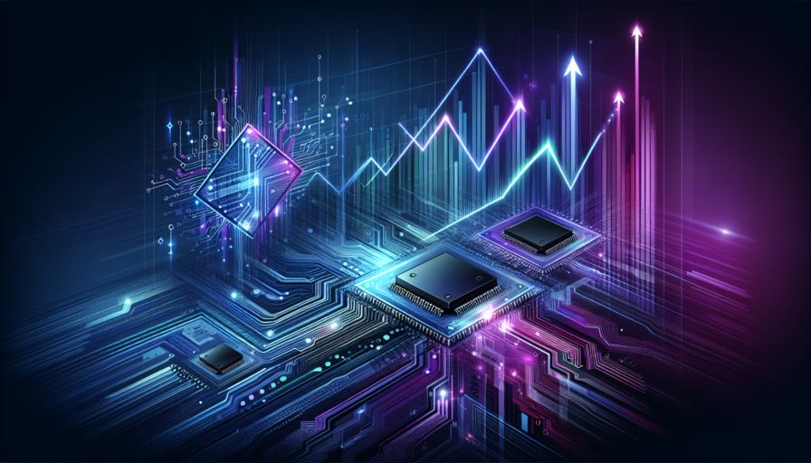 SK하이닉스 60만원 돌파! 지금이 매수 타이밍일까?