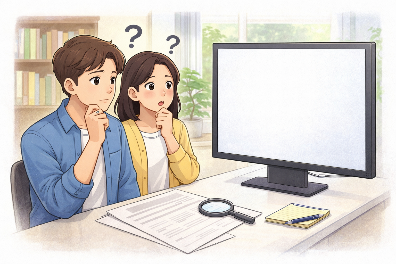주민등록등본 제출 전, 사람들이 가장 많이 헷갈리는 질문 7가지