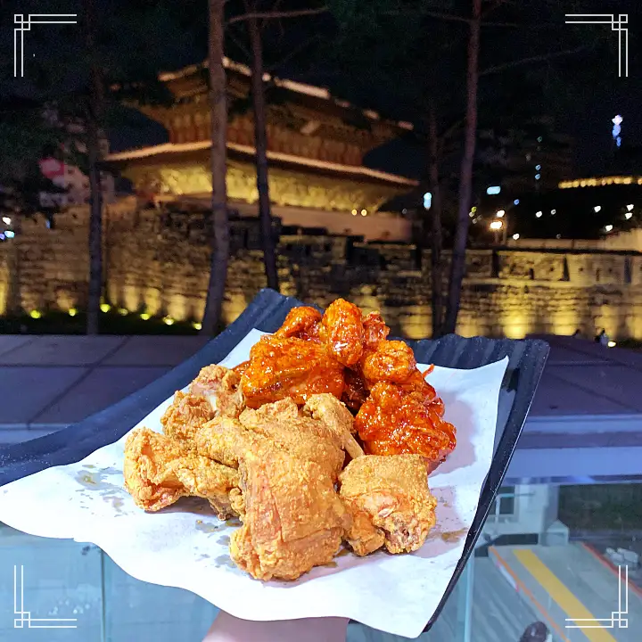 진심 가득 건강 담은 맛 요리 종로 동대문역 맛집 추천 생방송투데이 맛있GO 싸다GO