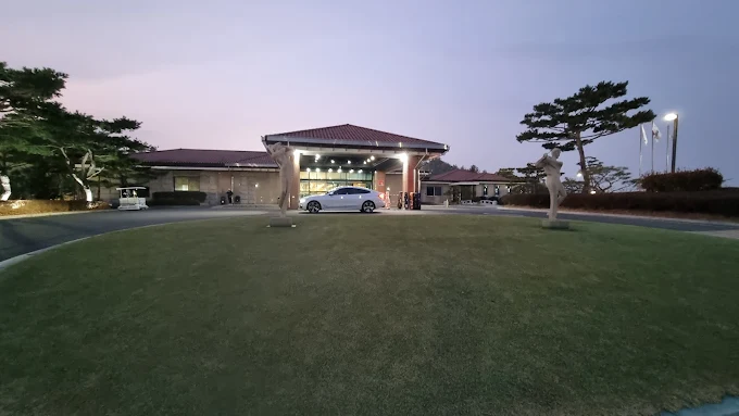 경주컨트리클럽 (경주CC) 소개 및 이용방법