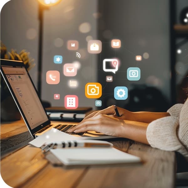 비교형 콘텐츠 템플릿 구조를 시각화한 이미지