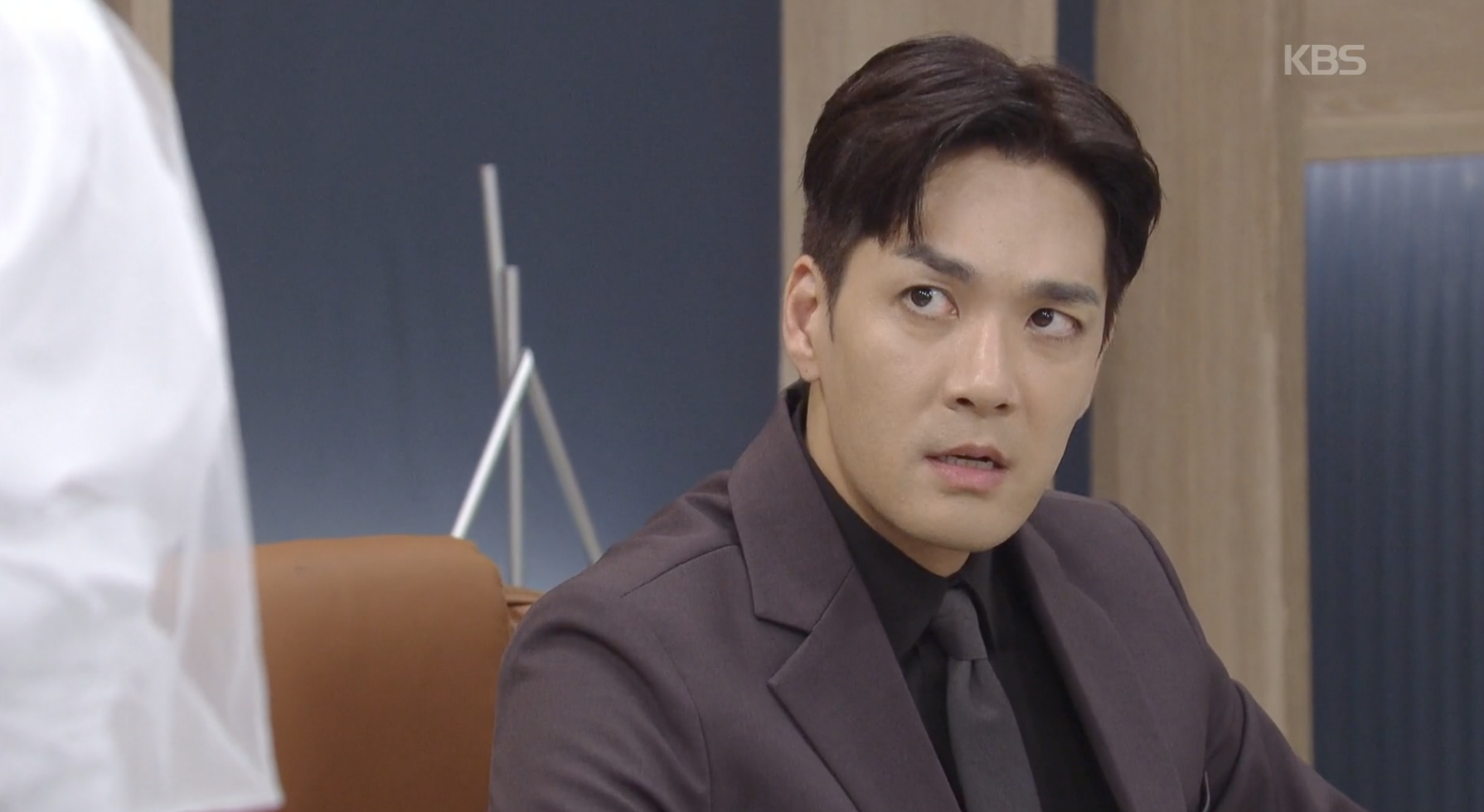 재인·도윤의 구출 작전과 세리의 몰락