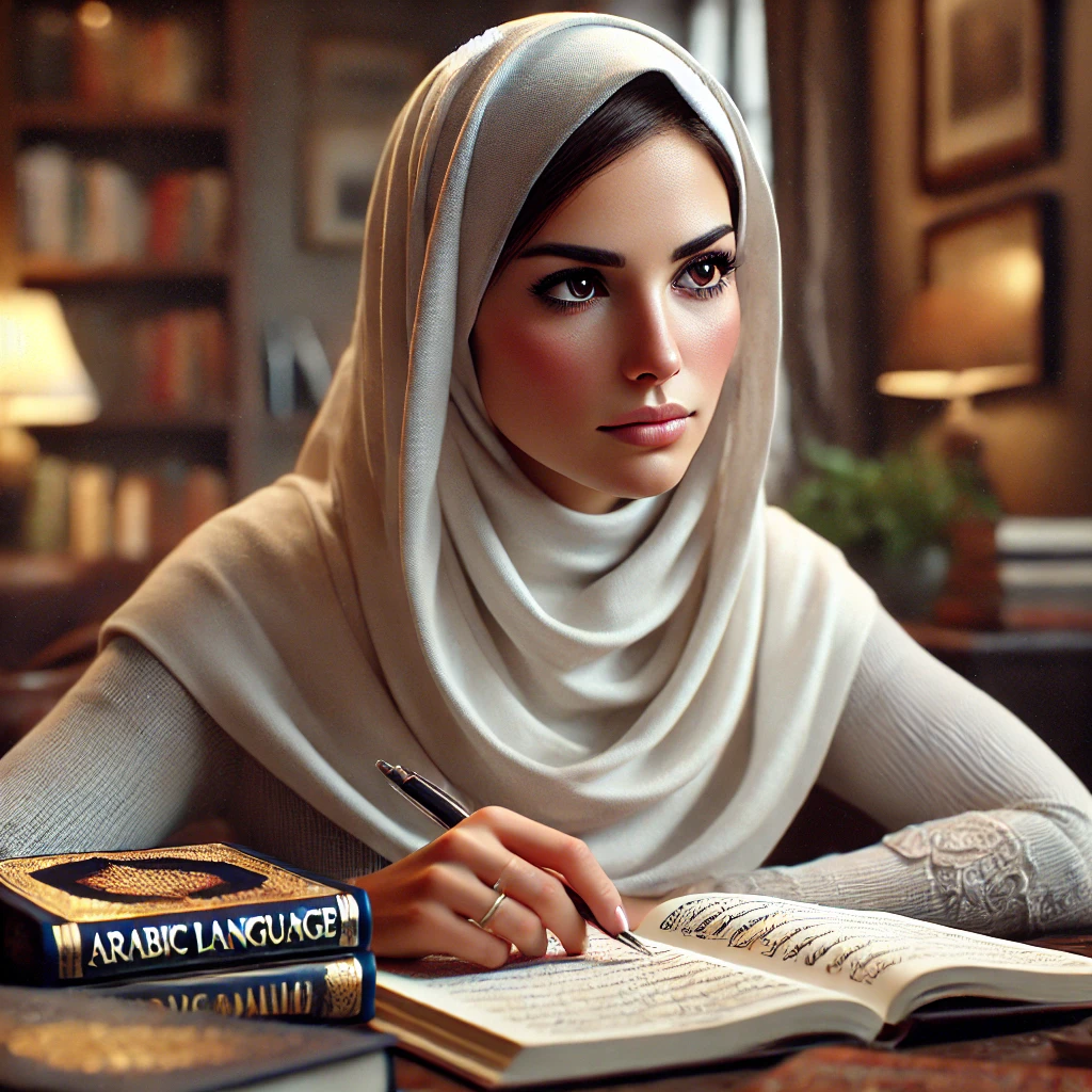 아랍어를 배우고 싶다면 꼭 알아야 할 기초 정보와 실용적인 팁