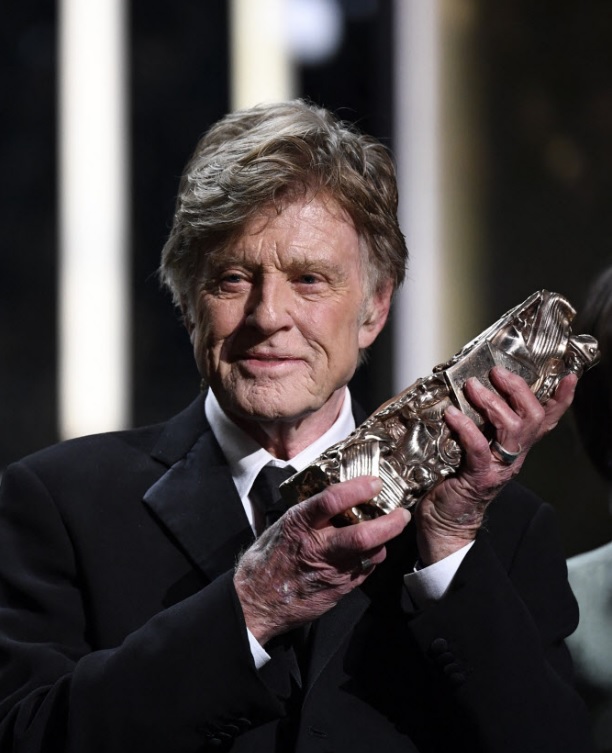 로버트 레드포드