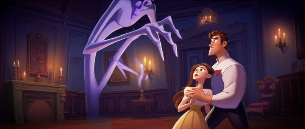 귀궁 대단원: 팔척귀 저주, 소멸? 