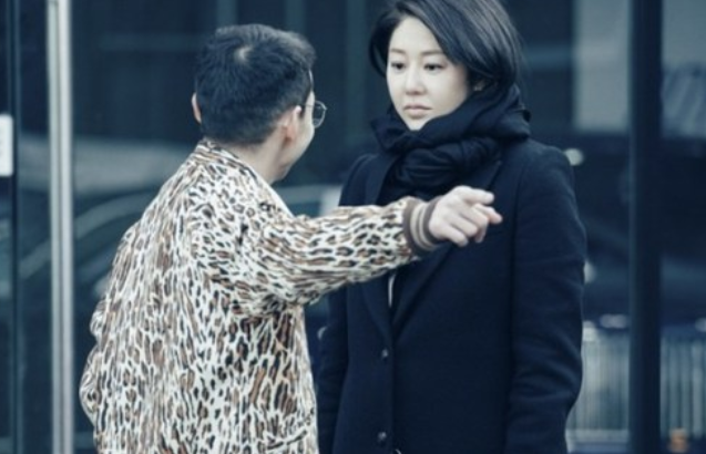 고현정 주동민 PD 폭행