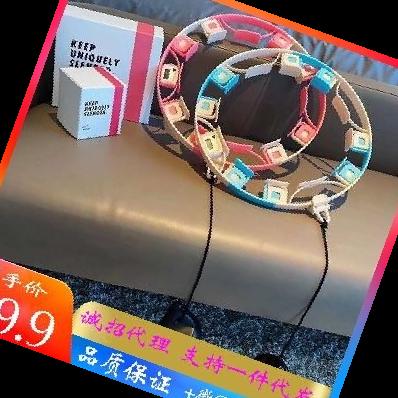 3FIT 스마트 훌라후프