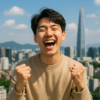 서울 청년 수당 받음