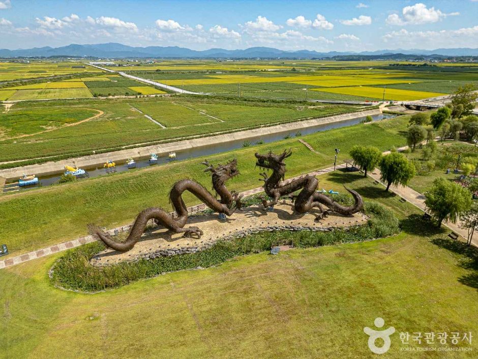 김제 가볼만한곳 베스트10